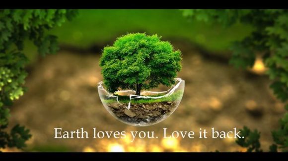 Save Earth Slogans