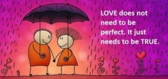 True Love QUotes for Her
