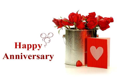 Happy Anniversary Messages in Hindi for Mom-Dad