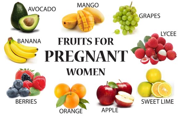 Pregnancy Me Konsa Fruit Khana Chahiye
