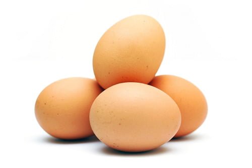 अंडे खाने के ये फायदे Benefits of Egg in Hindi
