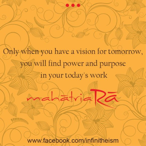 Inspiring & Motivational Quotes bY Mahatria Ra in Hindi