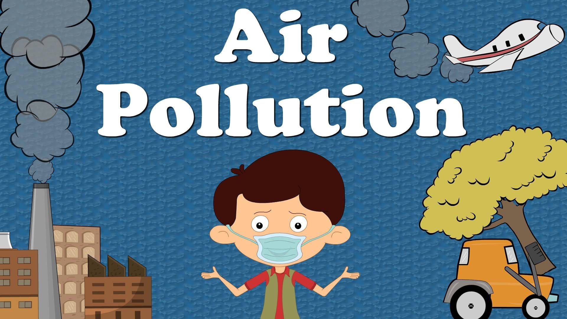 Air Pollution Slogans In Hindi