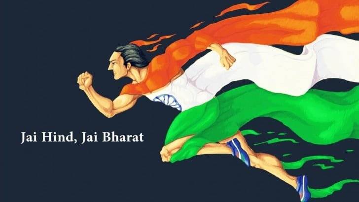 Famous Slogans of Indian Freedom Fighters in Hindi