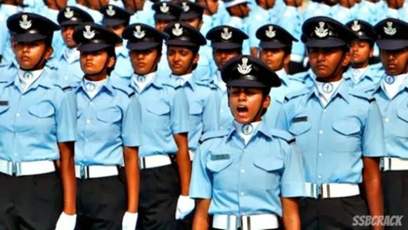 12th Ke Baad Kaise Join Kare Indian Air Force Bane Pilot