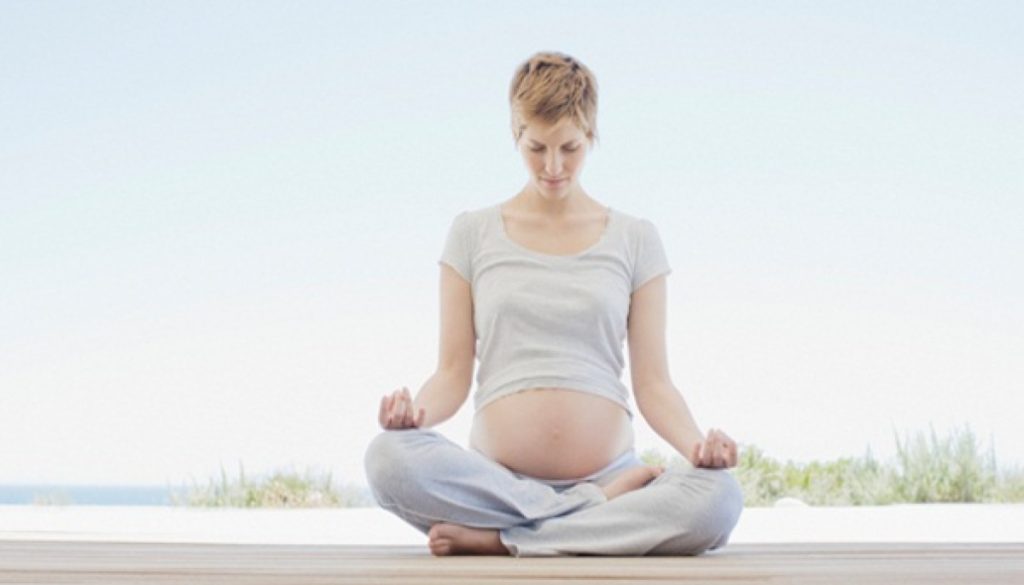 जानिए प्रेगनेंसी में कौन से योग करने चाहिए – Yoga for Pregnant Woman in Hindi yoga-tips-for-pregnant-ladies-in-hindi