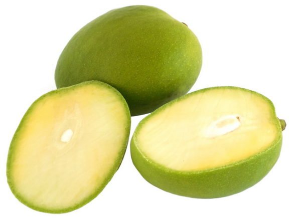 आम के बेहतरीन फायदे और नुकसान Raw Mangoes Benefits and Side Effects in Hindi
