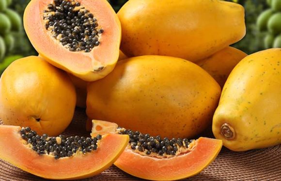 के चमत्कारी फायदे Eating Papaya Benefits in Hindi