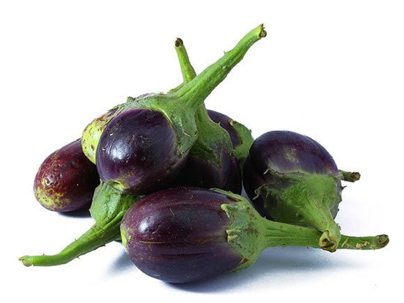 के फायदे और नुकसान Brinjal Baigan Benefits and Side Effects in Hindi