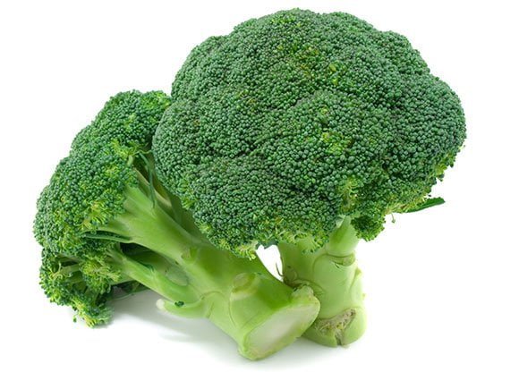 ब्रोकली खाने के फायदे broccoli Health Benefits in Hindi