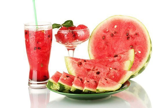 तरबूज के जूस के फायदे एवं नुकसान - Watermelon Juice Benefits & Side-Effects  in Hindi