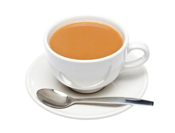 पेट चाय पीने के नुकसान Side Effects Drinking Tea Empty Stomach in Hindi