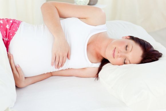 गर्भवस्था में सोने के सही तरीके - Sleep Position During Pregnancy