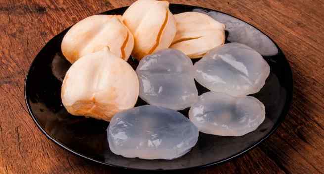ताड़गोला खाने के फायदे - Health Benefits Ice Apple Tadgola in Hindi