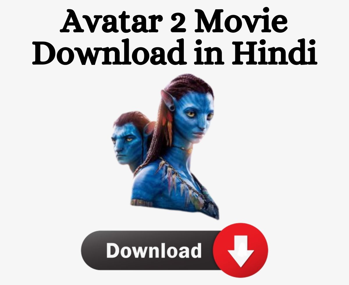 Avatar 2 Hindi Download