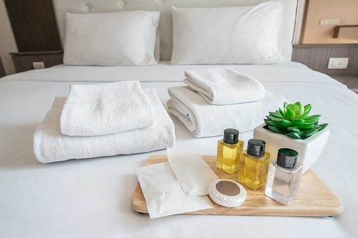 Explore the Charm and Comfort of the Inn at Virginia Tech Amenities for Every Need