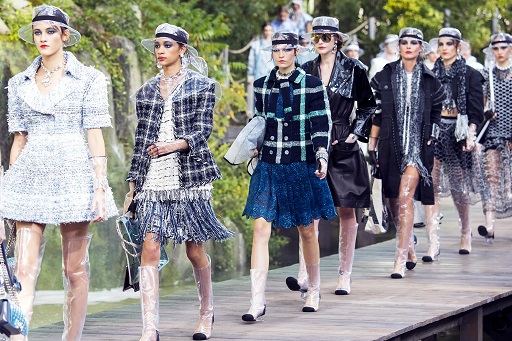 Fashion Forward 1