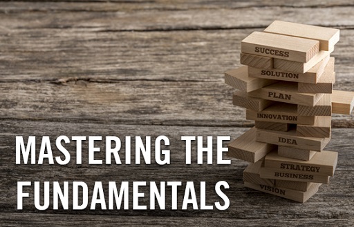 Mastering the Basics