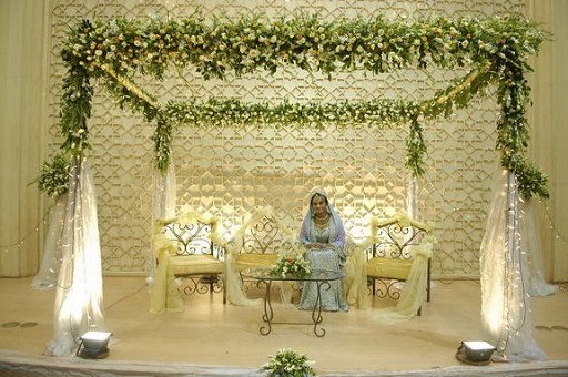 Setting the Stage for