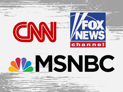 The Basics of Cable News Headers
