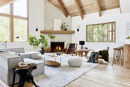 Pottery Barn Entertainment Center: Elevate Your Home Entertainment Experience The Essence of Pottery Barn