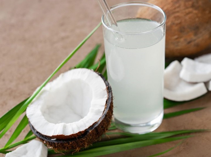 Explore the Charm and Comfort of the Inn at Virginia Tech Understanding Coconut Water