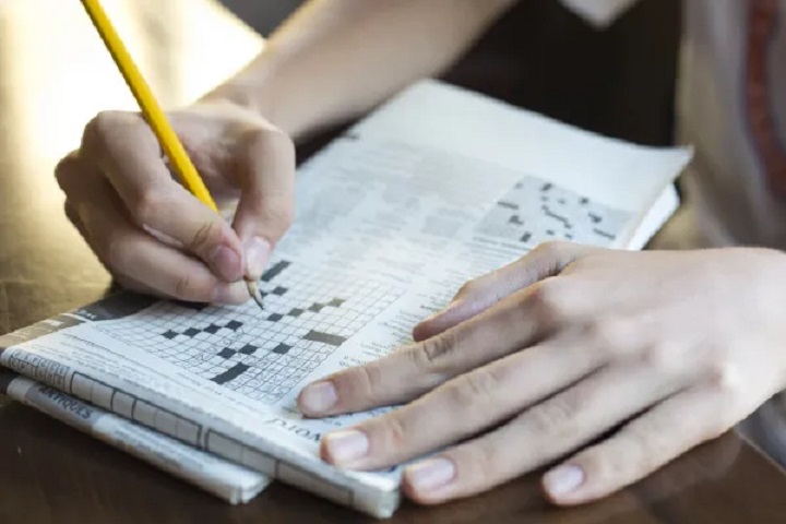 Unraveling the Puzzle: Cable News Header Crossword Explained cable news header crossword