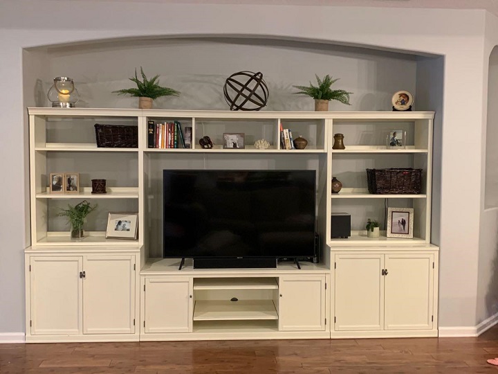 Pottery Barn Entertainment Center: Elevate Your Home Entertainment Experience pottery barn entertainment center
