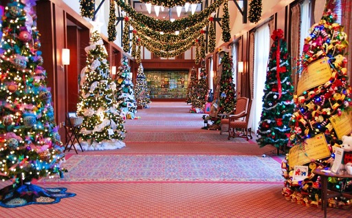 the inn at virginia tech 1