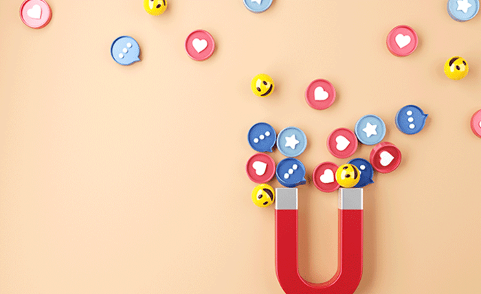 Innovative Ways to Increase Brand Visibility on Social Media Platforms Innovative Ways to Increase Brand Visibility on Social Media Platforms