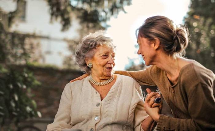 Navigating Cognitive Decline: Compassionate Care and Understanding Navigating Cognitive Decline Compassionate Care and Understanding