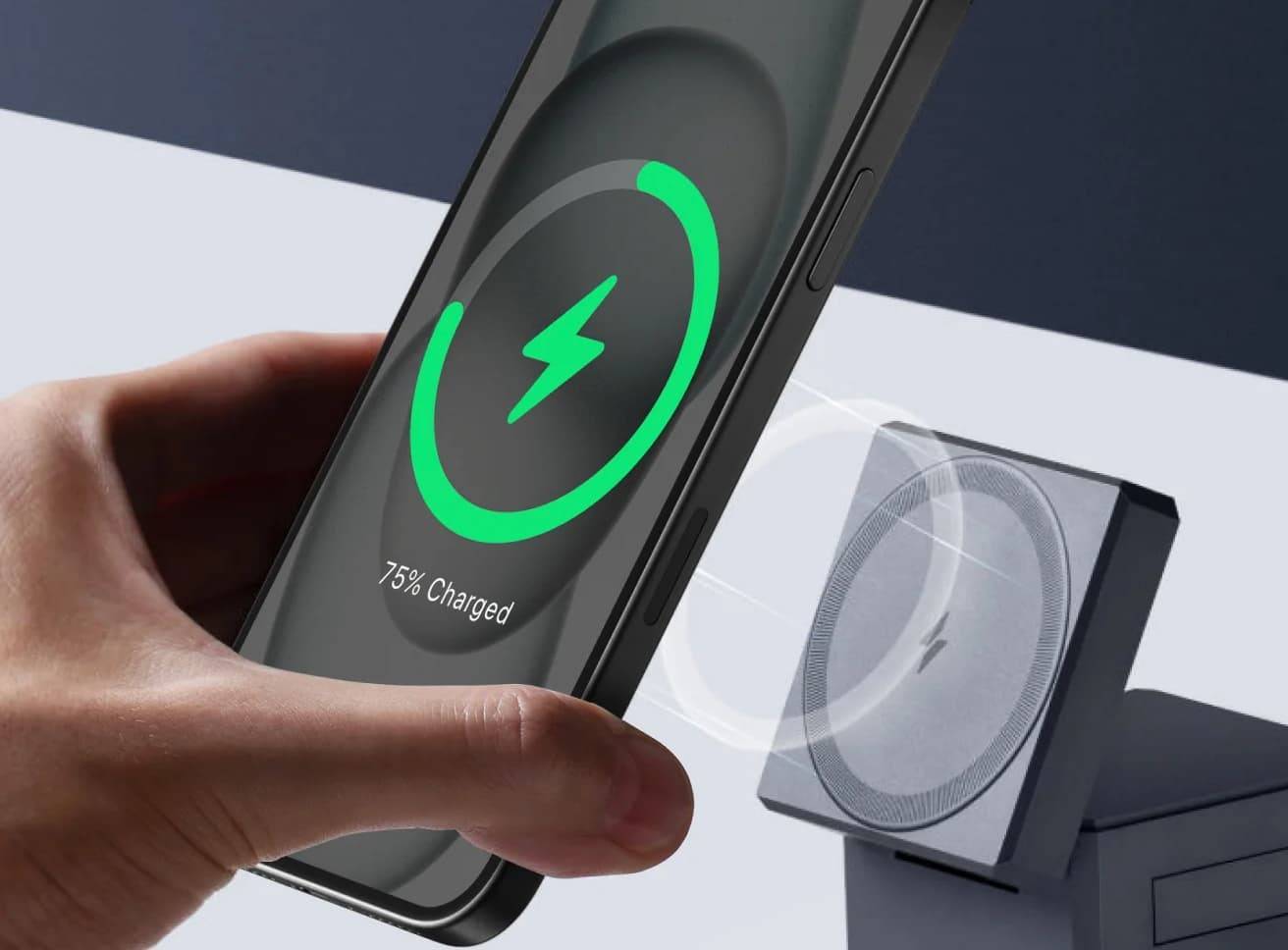 Can Wireless Chargers Drain Your Phones Battery1