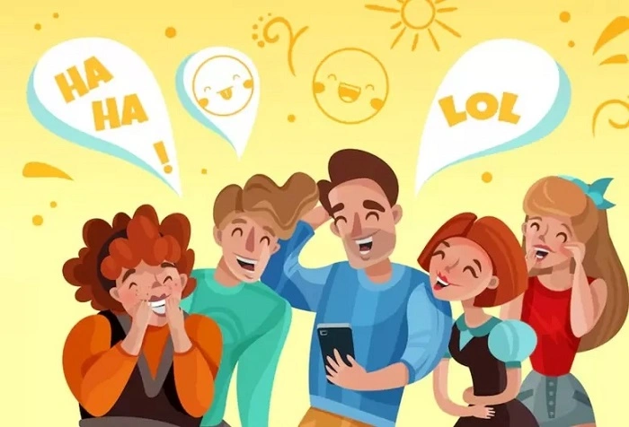 Funny Shayari क्यों करती है रिश्ते में जादू 1