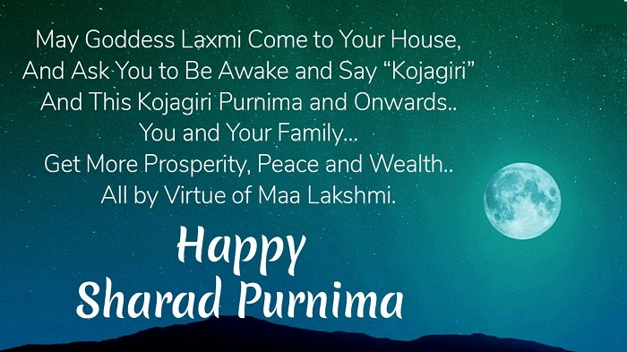 How to Use Sharad Purnima Shayari in Creative Ways