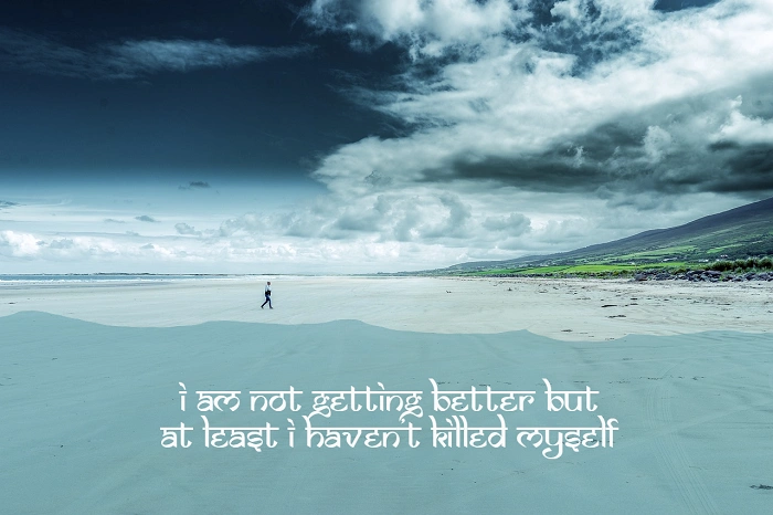 Sad Shayari in English Heartfelt Words of Regret m