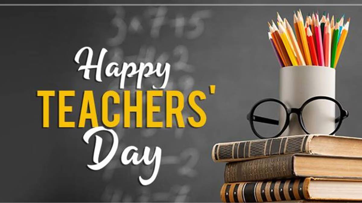 Teacher Day Funny Shayari: हंसी में लिपटी गुरुजी की महिमा Teacher Day Funny Shayari जो टीचर को भी हंसा दे