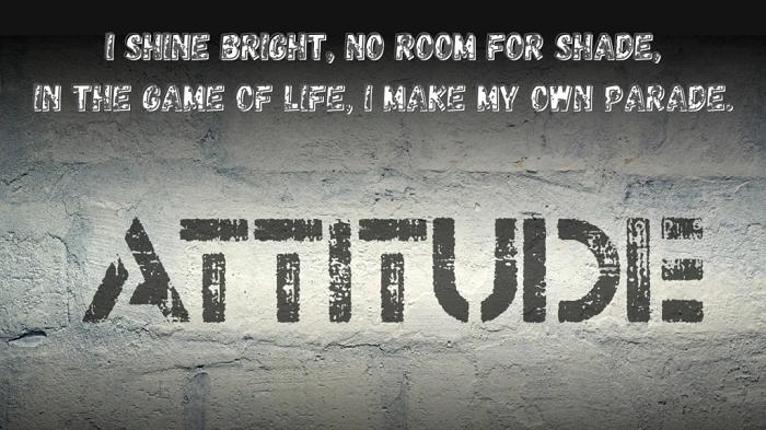 Unique Dosti Attitude Shayari in English to Share and Reflect