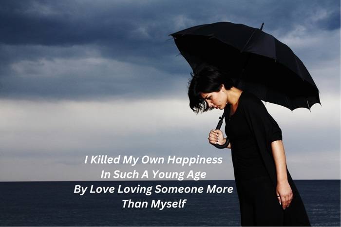 Deep Shayari Heart Touching Collection