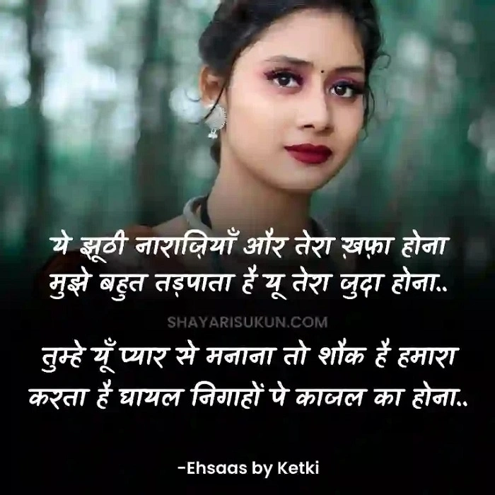 Parivaar Ya Apno Ko Manane Ki Shayari