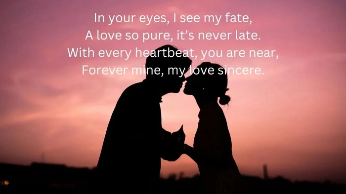 Shayari That Breathes Love