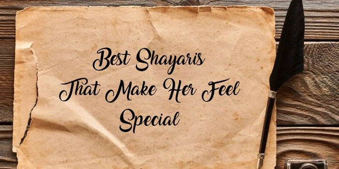 Shayari That Thinks and Feels