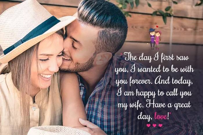 Special Love Shayari for Wife to Make Her Smile