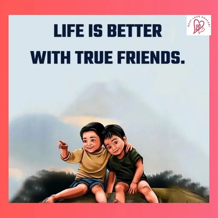 Support on Heavy Days