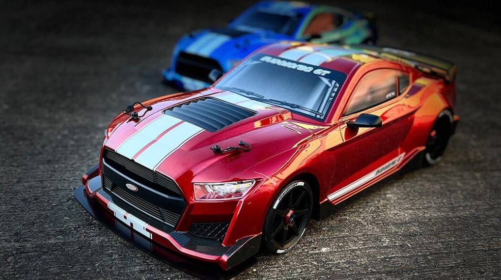 Precision in Motion: Mastering RC Drift Cars Like a Pro 2