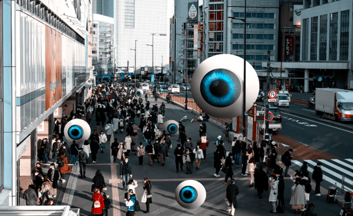 Overcoming Key Challenges with True AI-Driven Surveillance Screenshot 3