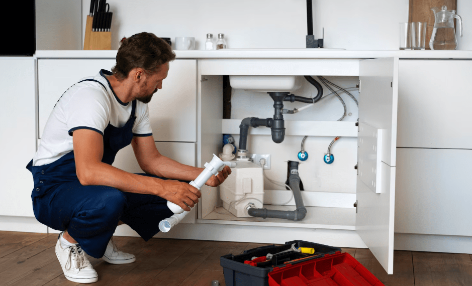 How to Improve the Efficiency of Your Plumbing System? Screenshot 80