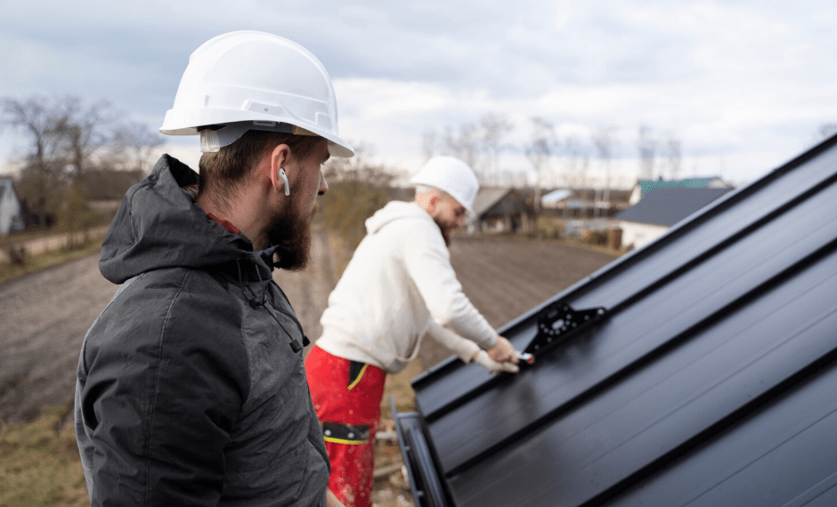 The Benefits of Regular Roof Inspections by a Roofing Contractor? Screenshot 81
