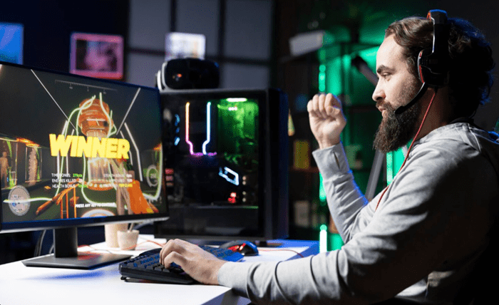 Creating Confidence in the Digital Gaming Space Through Fair Play Systems 2