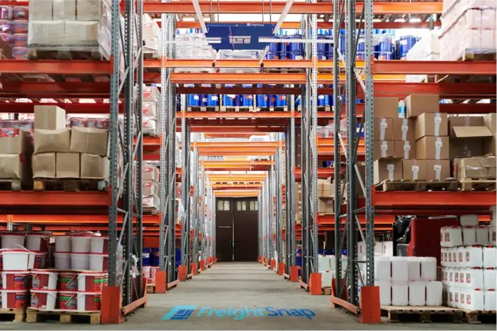 How to Maximize Space and Efficiency in Pallet Shipping? How to Maximize Space and Efficiency in Pallet Shipping