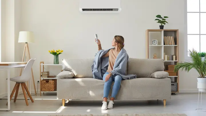 How to Maximize Your AC’s Efficiency During Peak Seasons with Legend Air Conditioning & Heating How to Maximize Your ACs Efficiency During Peak Seasons with Legend Air Conditioning Heating